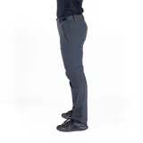Pánske turistické nohavice NORTHFINDER PIERO-319grey · záber 2
