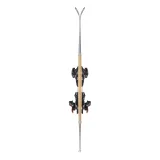 Pánske lyže na zjazdovku - on piste s viazaním BLIZZARD Thunderbird R13 LTD + XCELL12 · záber 3