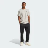Pánske tričko s krátkym rukávom ADIDAS ORIGINALS TREFOIL ESS TEE-MGREYH · záber 4