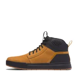 Pánska vychádzková obuv TIMBERLAND Maple Grove wheat · záber 2