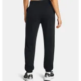 Dámske tepláky UNDER ARMOUR UA Rival Terry Jogger - BLK · záber 3