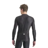 Pánsky cyklistický dres s dlhým rukávom SPORTFUL Matchy long sleeve jersey, black · záber 3