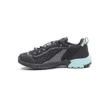 Dámska nízka turistická obuv KAYLAND Alpha Knit Ws, Black · záber 5