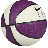 Basketbalová lopta NIKE EVERYDAY ALL COURT 07 VI LB BK · záber 2
