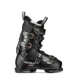 Dámske lyžiarky na zjazdovku - on piste TECNICA Mach1 LV 95 W TD2 GW, black · záber 1