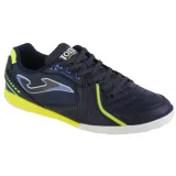 Pánske futbalové kopačky halové JOMA Dribling M IC navy blue · záber 1