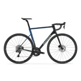 Cestný bicykel BASSO Astra disc, camaleont, Shimano Ultegra Di2, Microtech MrLite · záber 1