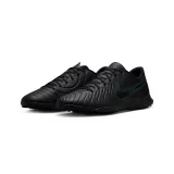 Pánske futbalové kopačky turfy NIKE Tiempo Legend 10 Club M TF black deep jungle black · záber 3