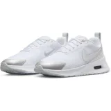 Dámska rekreačná obuv NIKE Air Max Nuaxis W white white pure platinum · záber 4