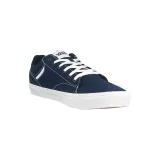 Pánska rekreačná obuv VANS MN Seldan (Canvas) dress blues white · záber 3