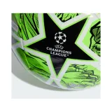 Futbalová lopta ADIDAS UCL CLB TMSOGR BLACK WHITE · záber 4