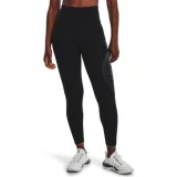 Dámske legíny UNDER ARMOUR Motion Ankle Leg Branded-BLK · záber 1