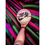 Basketbalová lopta NIKE GIANNIS PLGRD 07 PI BK BK BK · záber 4