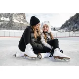 Dievčenské krasokorčule FILA SKATES EVE ICE 010422050 · záber 3