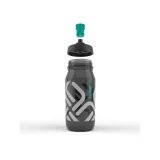 Fľaša na bicykel FIDLOCK Antibacterial FIDGUARD grey 600ml · záber 3