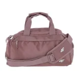 Dámska cestovná taška 4F TRAINING BAG F072-WSS26ATBAF072-56S-LIGHT PINK · záber 1