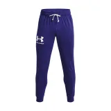 Pánske tepláky UNDER ARMOUR UA RIVAL TERRY JOGGER-BLU 254 · záber 5