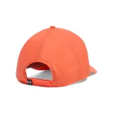 Pánska šiltovka UNDER ARMOUR M Sportstyle Nylon Snapback-ORG · záber 2