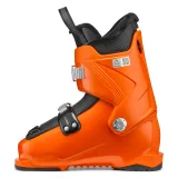 Juniorské lyžiarky na zjazdovku - on piste TECNICA JTR 2, ultra orange · záber 3