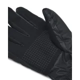 Pánske rukavice UNDER ARMOUR UA Storm Insulated Gloves-BLK 002 · záber 3