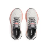 Dámska bežecká trailová obuv MERRELL Morphlite W white soft coral · záber 4