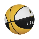 Basketbalová lopta NIKE JORDAN ULTIMATE 07 WH BK YO BK · záber 2