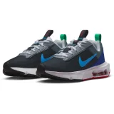 Chlapčenská rekreačná obuv NIKE Air Max INTRLK Lite black photo blue cool grey · záber 3