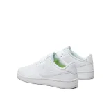Dámska rekreačná obuv NIKE Court Royale 2 white white white · záber 4