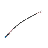 Náhradný diel BOSCH Light Cable for Headlight 200 mm · záber 2