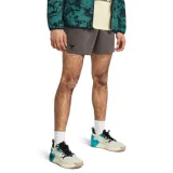 Pánske tréningové kraťasy UNDER ARMOUR PROJECT ROCK PROJECT ROCK Camp Short-BRN · záber 1
