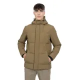Pánska bunda 4F MENS JACKET KUMP007-74S-GOLD · záber 1