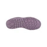 Dámska rekreačná obuv SKECHERS Uno Stand On Air Ws dark mauve · záber 4