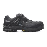 Nízka pracovná obuv GRISPORT SAFETY SHOES Imola black · záber 2