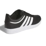 Pánska rekreačná obuv ADIDAS Hoops 4.0 M core black cloud white core black · záber 5