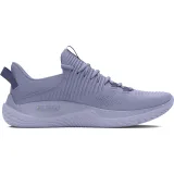 Dámska bežecká obuv UNDER ARMOUR UA W Flow Dynamic INTLKNT celeste starlight high vis yellow · záber 3