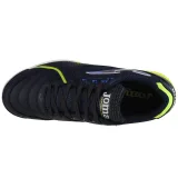Pánske futbalové kopačky halové JOMA Dribling M IC navy blue · záber 4