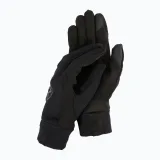 Pánske rukavice ZIENER GYSMO TOUCH-801409-12-black · záber 4