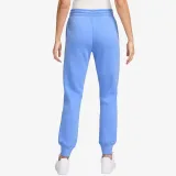 Dámske zateplené tepláky NIKE W NSW PHNX FLC MR STD LOGO PNT · záber 3