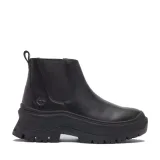 Dámska vychádzková obuv TIMBERLAND Roxie Lane black full grain · záber 1