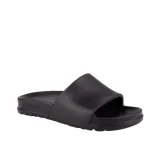 Pánske šlapky (plážová obuv) COQUI Baya M black · záber 1