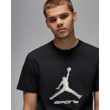 Pánske tričko s krátkym rukávom NIKE M JORDAN SPRT DF GFX SS CREW · záber 4