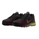 Pánska rekreačná obuv NIKE Air Max 2013 M black laser orange university red · záber 5