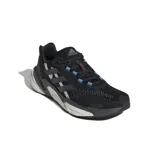 Pánska bežecká obuv ADIDAS X9000L3 core black night metallic pulse blue · záber 1