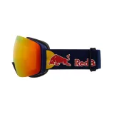 Lyžiarske okuliare RED BULL SPECT JON 01RE2, blue orange with red mirror · záber 3