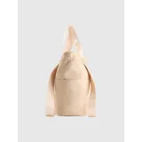 Dámska taška cez rameno 4F SHOULDER BAG F109-WSS26ASBGF109-83S-BEIGE · záber 4