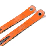 Pánske lyže na zjazdovku - on piste s viazaním BLIZZARD Thunderbird R18 LTD + XCELL12 · záber 4