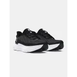 Pánska bežecká obuv UNDER ARMOUR UA Infinite Pro black castlerock white · záber 4
