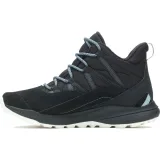 Dámske členkové zimné topánky MERRELL Bravada Edge 2 Ws Thermo Demi WP black arona · záber 3