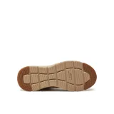 Dámske členkové zimné topánky SKECHERS Glacial Ultra W chestnut · záber 4