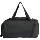 Cestovná taška ADIDAS TR DUFFLE XS BLACK WHITE · záber 4